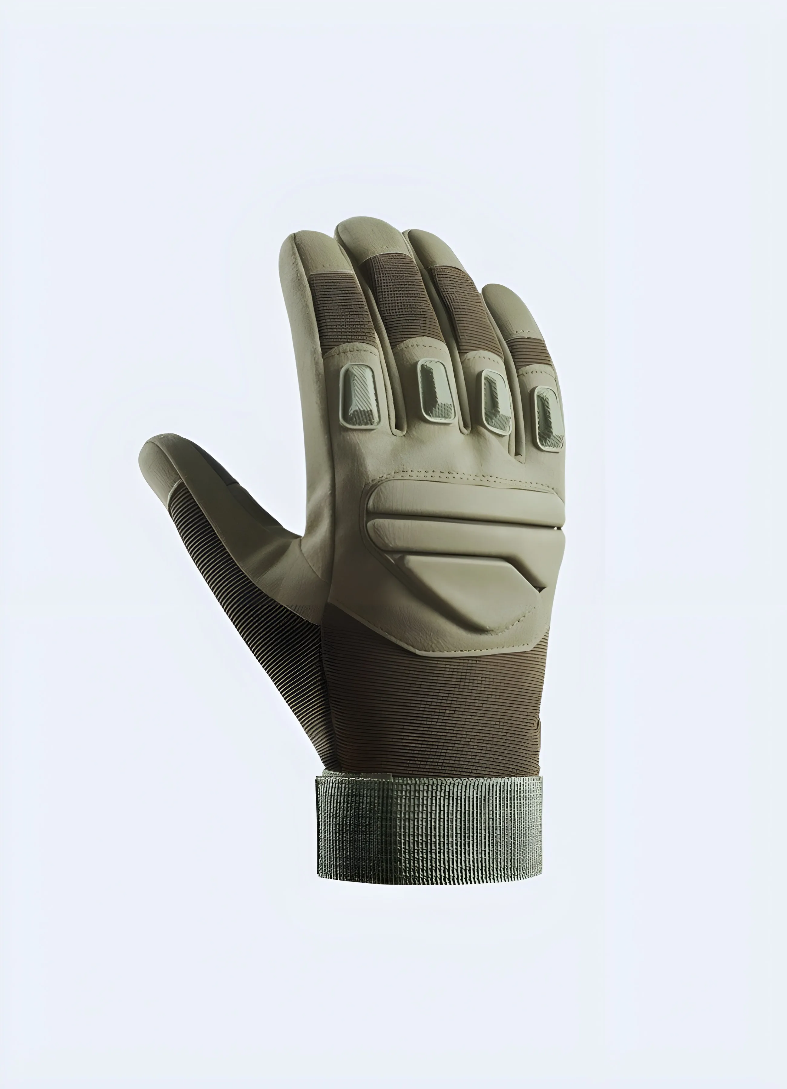 Techwear Gloves