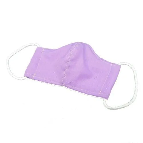 Tweens Reusable Fabric 3-Layer Non-Medical Mask - Medium size