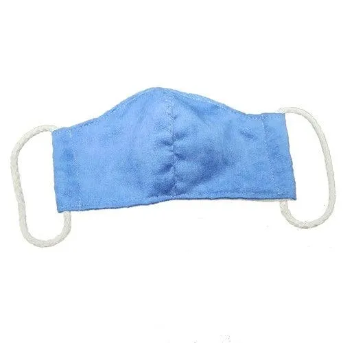 Tweens Reusable Fabric 3-Layer Non-Medical Mask - Medium size