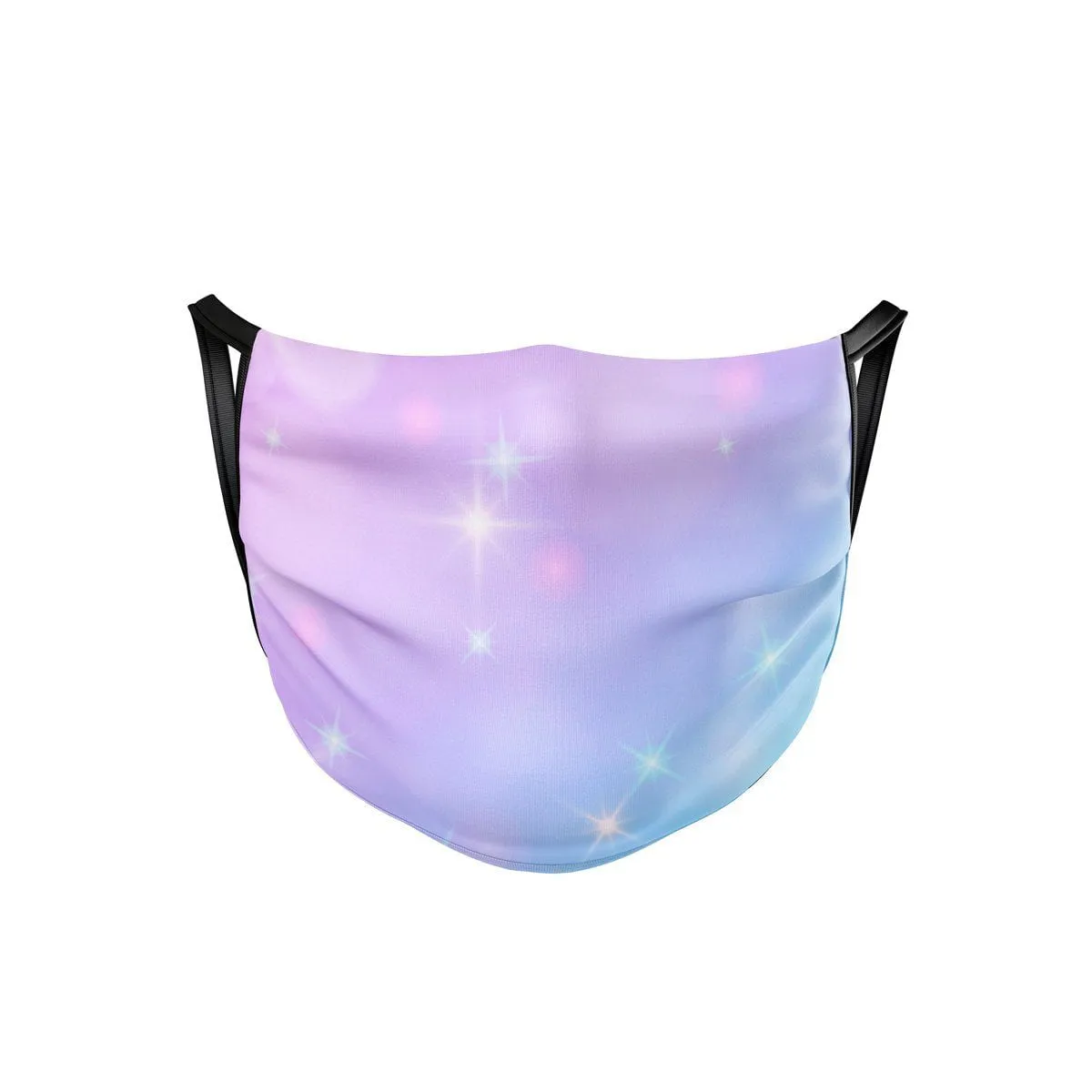 Unicorn Dreams Face Mask