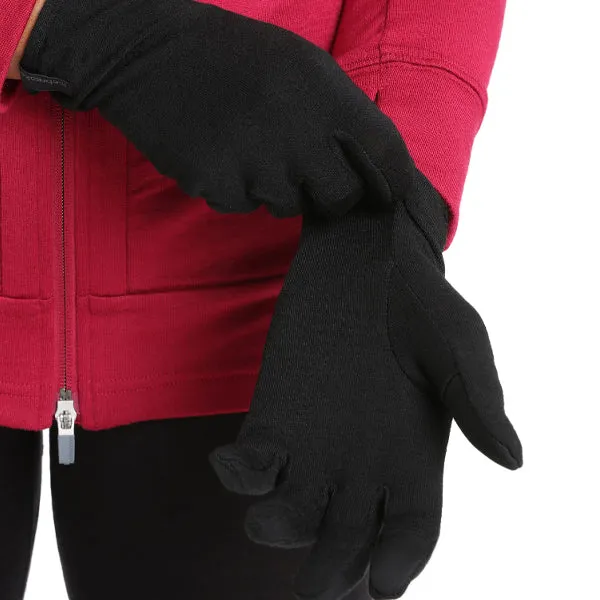 Unisex Merino 260 Tech Glove Liners