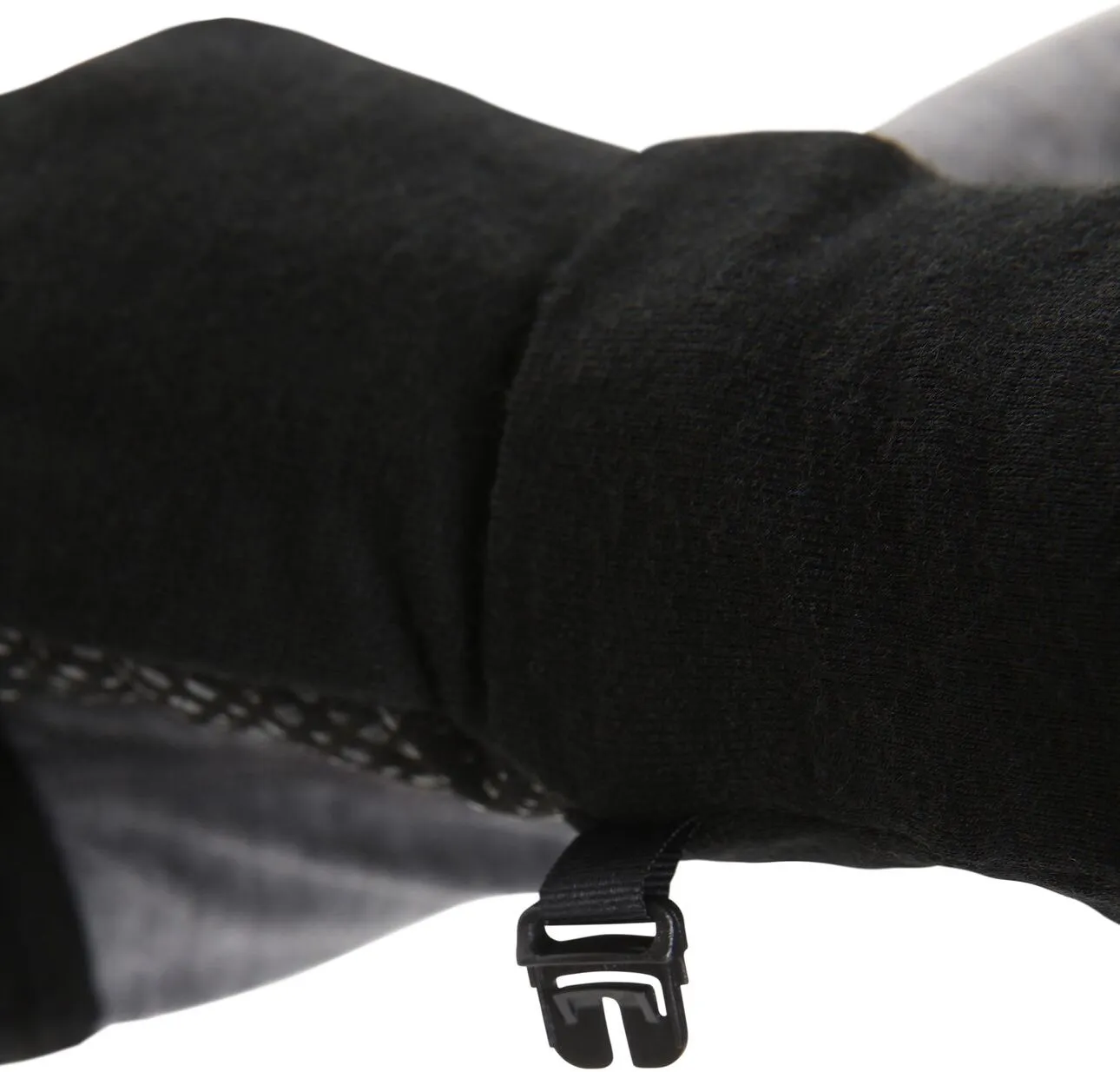 Unisex Merino Quantum Gloves