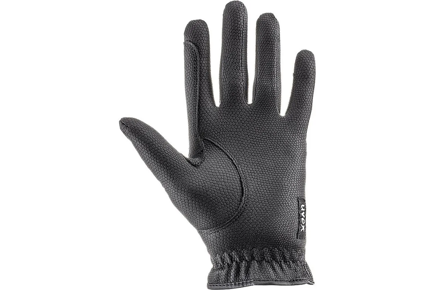 Uvex Sportstyle, Black