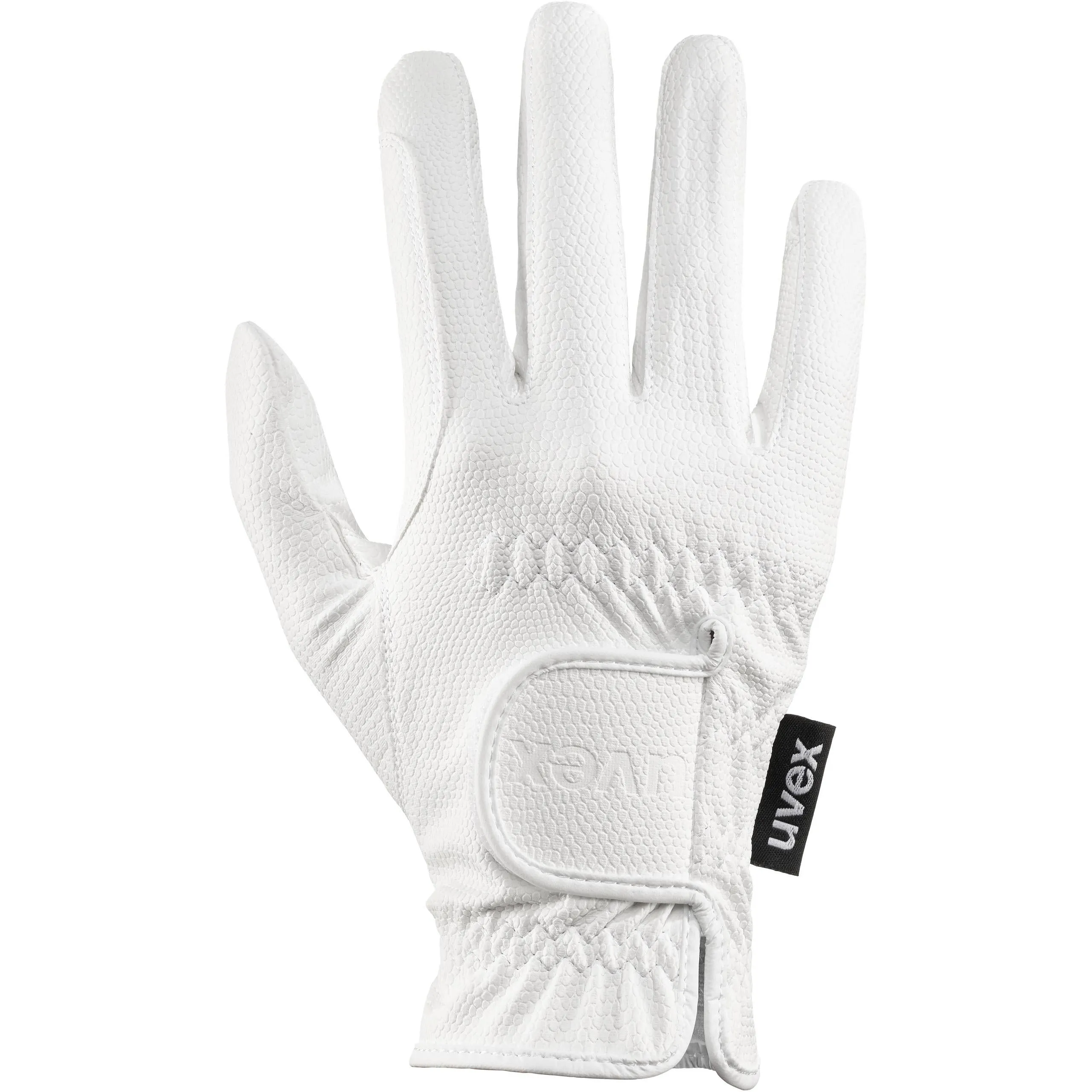 Uvex Sportstyle, White