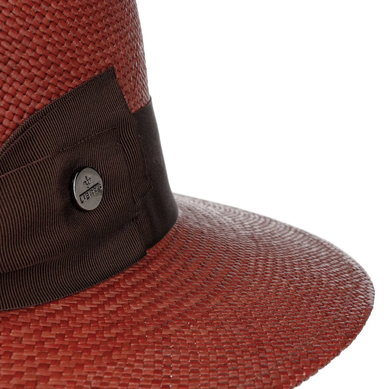 Vindo Traveller Panama Hat by Lierys