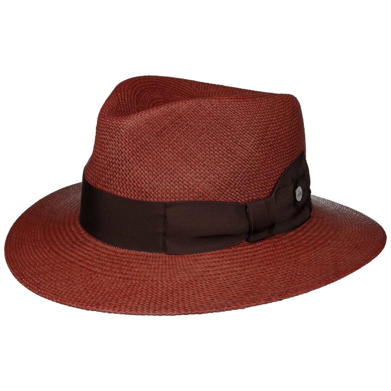 Vindo Traveller Panama Hat by Lierys