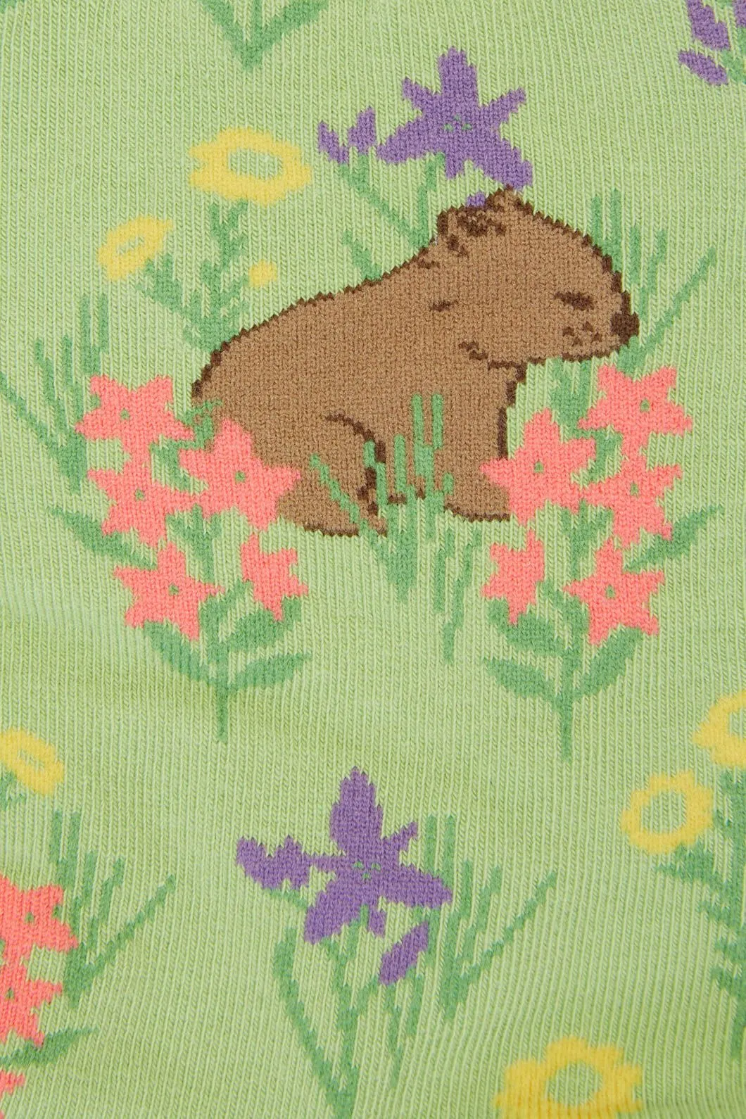 Wombat Socks