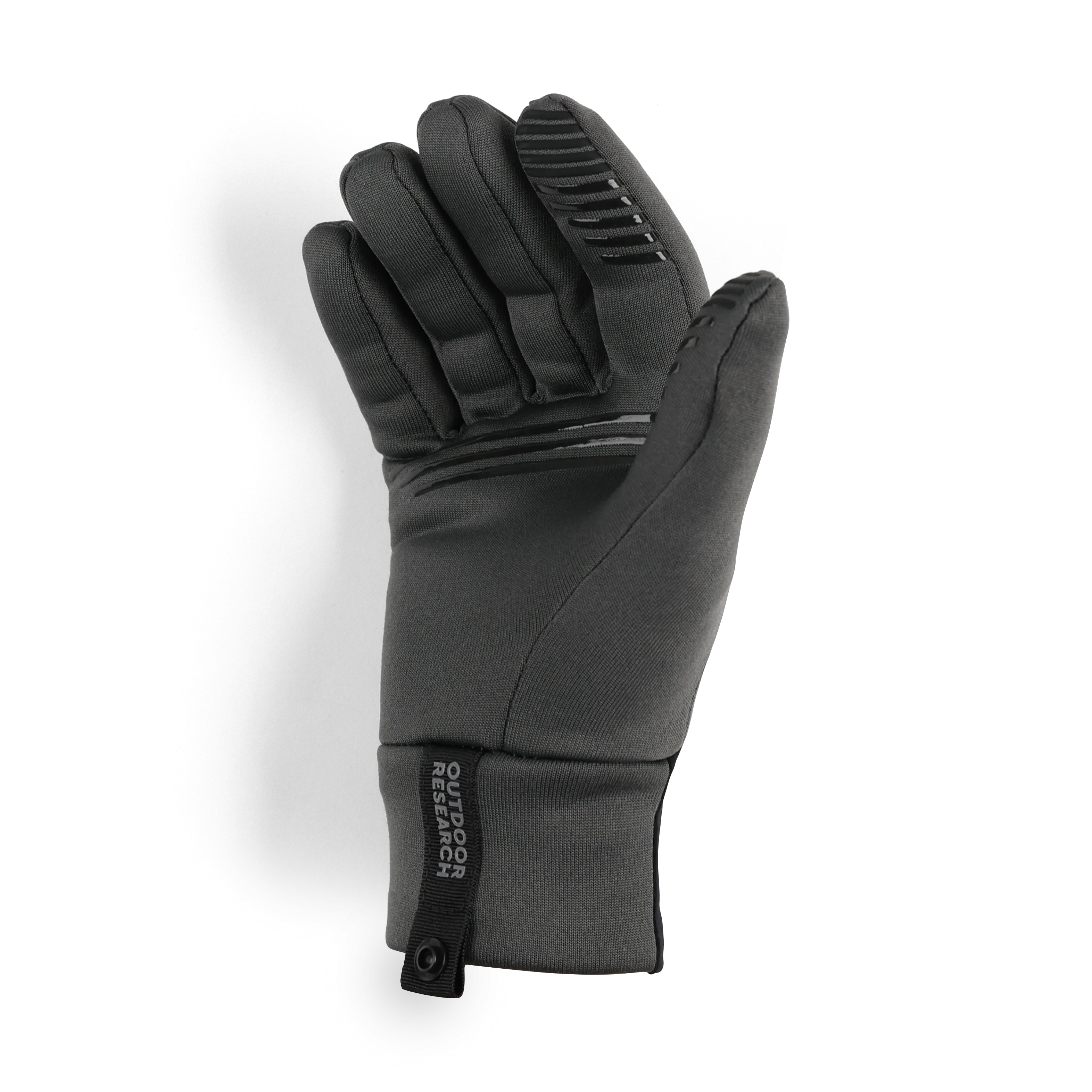 Women's Vigor Midweight Sensor Gloves